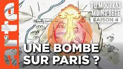 Paris outragé, Paris brisé mais Paris bien cassé | Tu mourras moins bête | ARTE