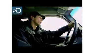 Parker croule sous les dettes ! Alaska : la ruée vers l'or