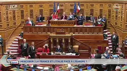 Parlement Hebdo - Budget 2026 : vers une loi spéciale