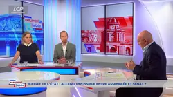 Parlement Hebdo - Budget de la sécu adopté à l'Assemblée : victoire ou compromis ?