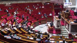 Parlement Hebdo - Fin de vie : vers un "droit à l'aide à mourir" ?