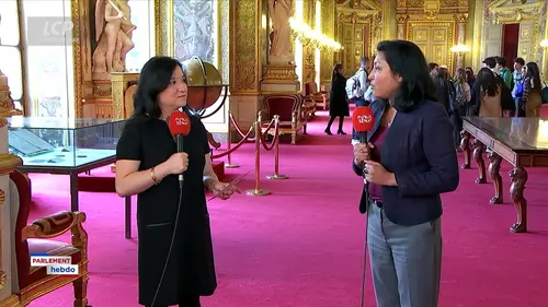 replay de Parlement Hebdo - Xavier Iacobelli