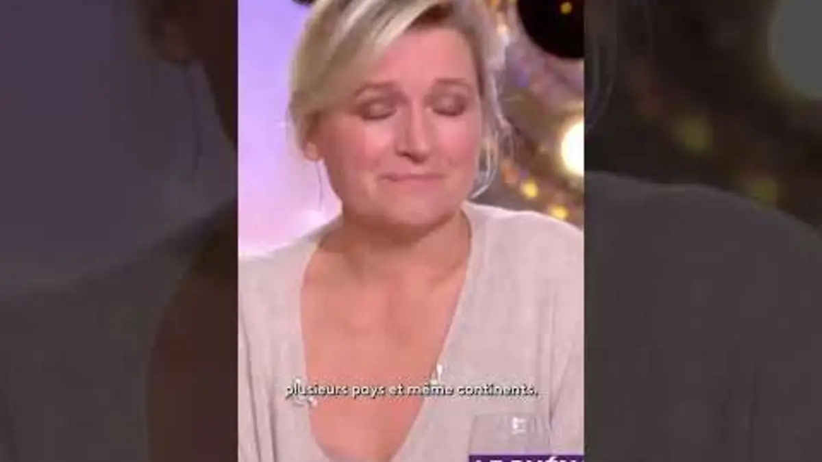 replay de "Paroles, paroles" : les vies parallèles de Soolking et Dalida #càvous