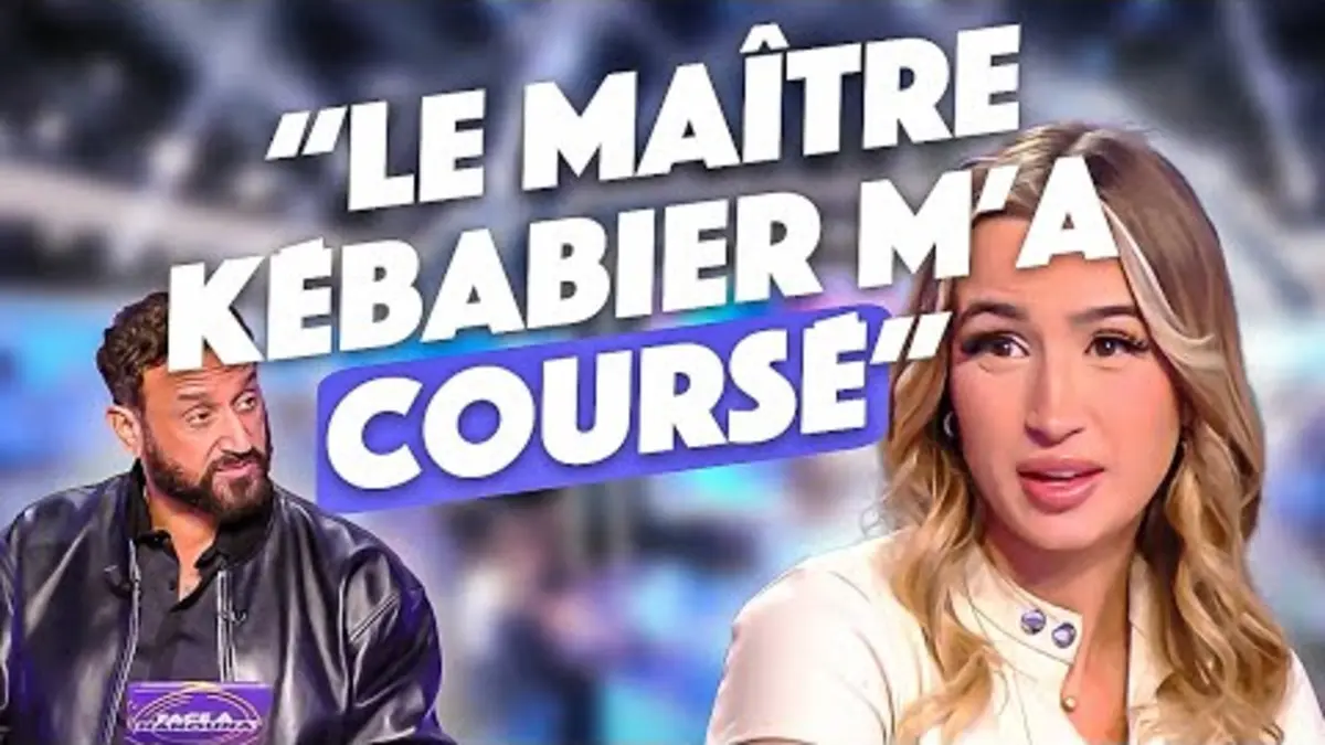 replay de Partir sans payer est-ce un crime ? - FAH