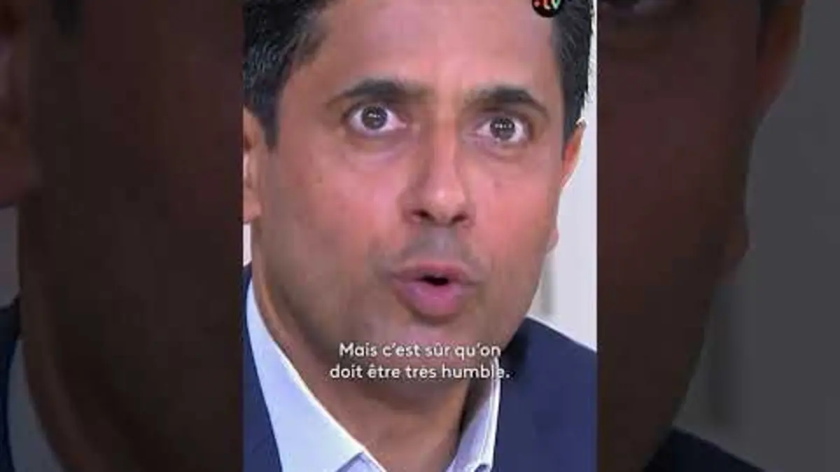 replay de Pas d’étoile sur les prochains maillots du PSG ?