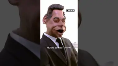 Pas facile d’interviewer les plus grandes stars… #Cannes #Humour #LesGuignols #Shorts