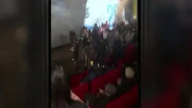 Pas Vu Pas Pris de Mohamed Bouhafsi - PSG-OM au cinéma : le foot sur grand écran
