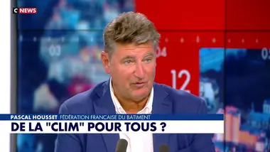 Pascal Housset (FFB) : L'Hebdo de l'Éco (Émission du 20/06/2026)