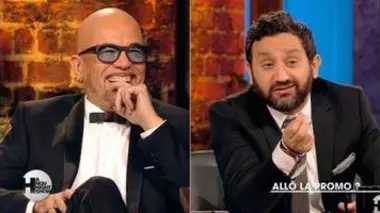 Pascal Obispo fait offrir une voiture - Hanounight Show du 30/11 - CANAL +