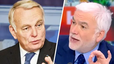 Pascal Praud charge Jean-Marc Ayrault : "C'est le responsable de la situation à Nantes !"