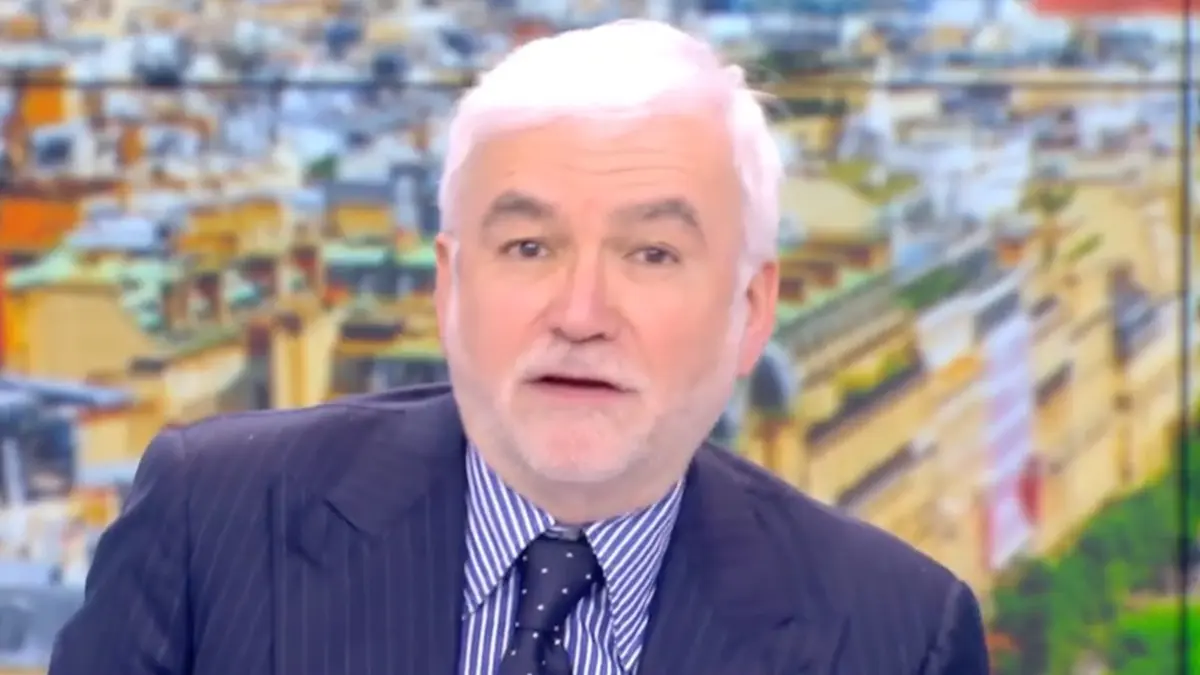Pascal Praud : "Dominique de Villepin est le…