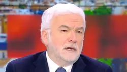 Pascal Praud : "L’Ukraine est l’un des pays les plus corrompus au monde. Mais on ne le dit pas ?"