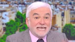 Pascal Praud : "La France est devenue un pays de contrôleurs !"