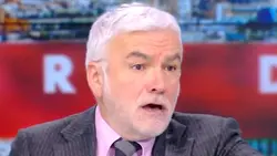 Pascal Praud : "La France est en guerre contre les narcotrafiquants"