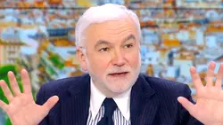 Pascal Praud : "La gauche en France est intolérante et sectaire, c'est comme ça !"
