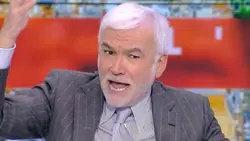 Pascal Praud : "La haine que suscite CNews est irrationnelle"'