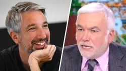 Pascal Praud : "Les humoristes de Radio Nova n’ont pas de talent, c’est ça le problème !"