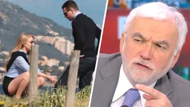 Pascal Praud RÉAGIT à la relation amoureuse de Jordan Bardella dévoilée par Paris Match