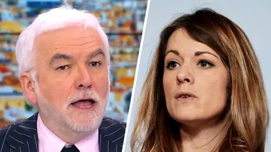 Pascal Praud s’emporte sur le 1er mai : “C’est un scandale ce que dit Maud Bregeon !”