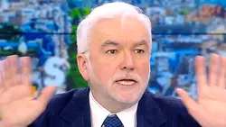 Pascal Praud : "Sur France Inter, si on dit 'Il faut tuer Jordan Bardella' ils vont tous rire"