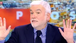 Pascal Praud sur le narcotrafic : "Oui, Trump fait des morts, mais au moins..."