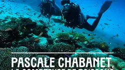 Pascale Chabanet, la compteuse de poisson