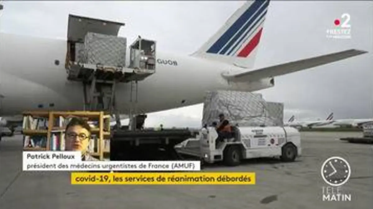 replay de Patric Pelloux BALANCE « Honnêtement je vais vous dire, tous mes confrères médecins qui ont été touchés par le Covid19 ont pris de la chloroquine... »
