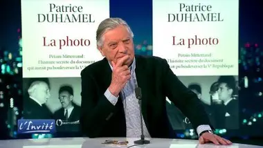 Patrice Duhamel