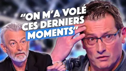 replay de Patrice Dupas condamne l'Etat suite à la MORT de son père durant le confinement