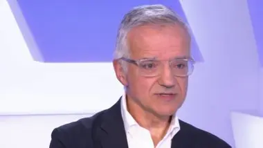 Patrice Geoffron - TotalEnergies gagne le jackpot !