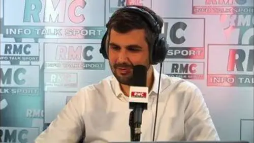 replay de Patrick Blondeau : "Jamais je n'aurais parié 1 euro sur l'OM en finale"