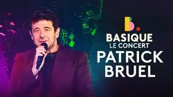 Patrick Bruel