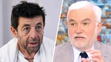 Patrick Bruel en GARDE À VUE : "On peut s'inquiéter pour son sort judiciaire..." (Pascal Praud)