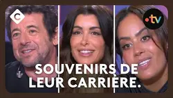 Patrick Bruel, Jenifer, Amel Bent, Sylvie Vartan : les secrets de leur succès