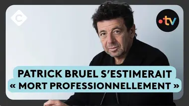 Patrick Bruel : le soulèvement des militantes féministes