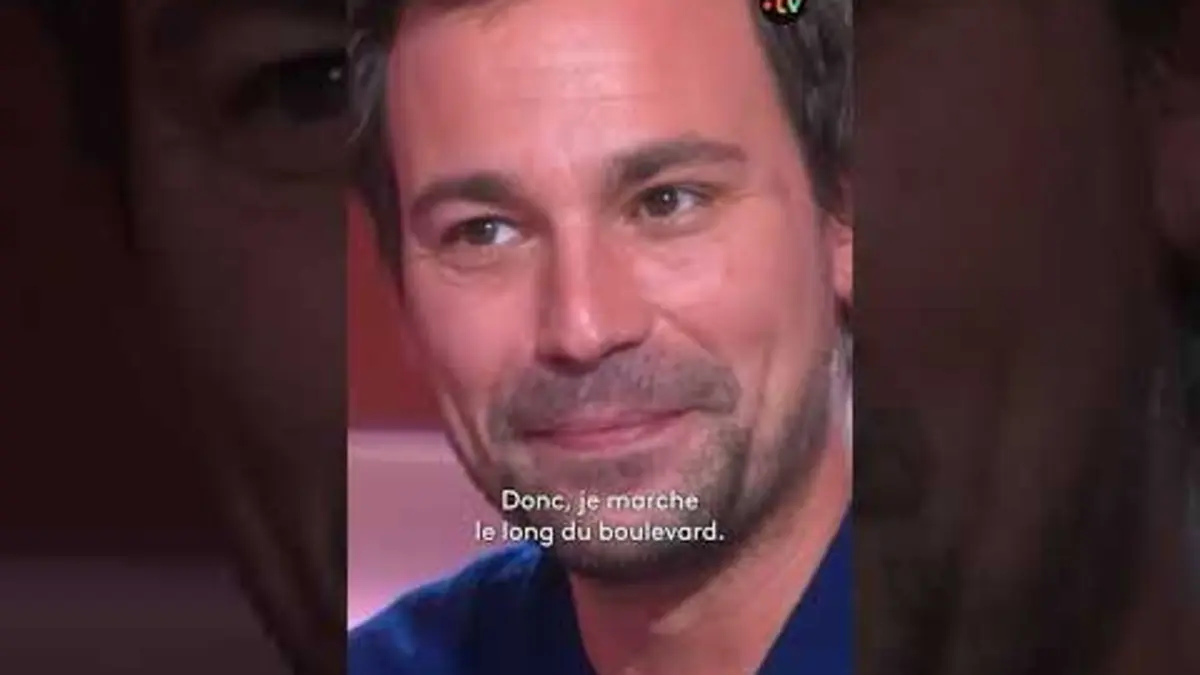 Patrick Slow C à vous replay du 03/02/2026 : Patrick Bruel, son slow sur Michel ...