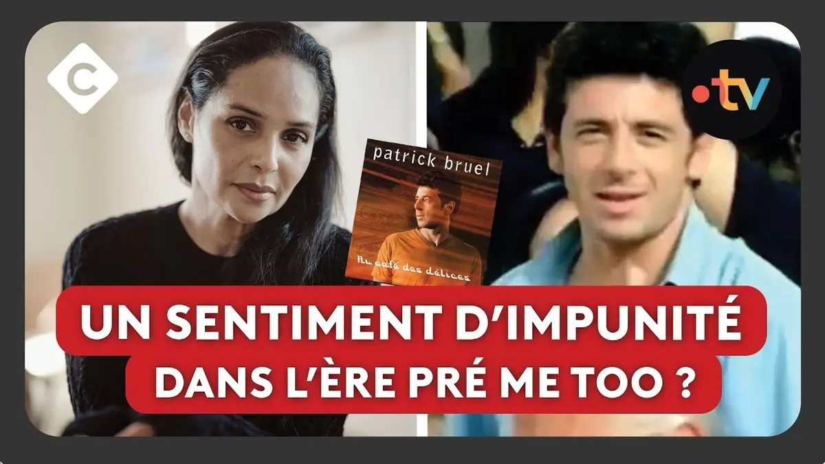 Patrick Bruel : “Tout le monde me lâche”