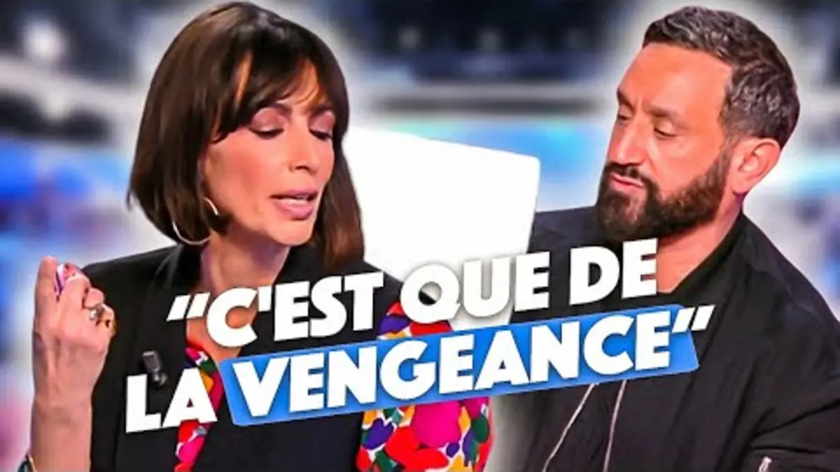 replay de Patrick Cohen Accuse Cyril de COMPLOTISME sur le Rôle d'Alexis Kohler dans la Fermeture de C8 !