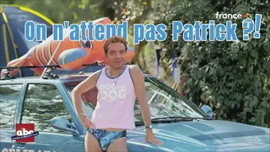 Patrick Cohen, sa blague qui n’est (vraiment) pas passée !