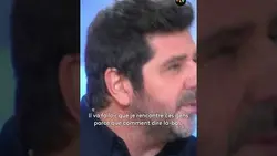 Patrick Fiori a lancé les démarches pour représenter l’Arménie au Concours de l'Eurovision