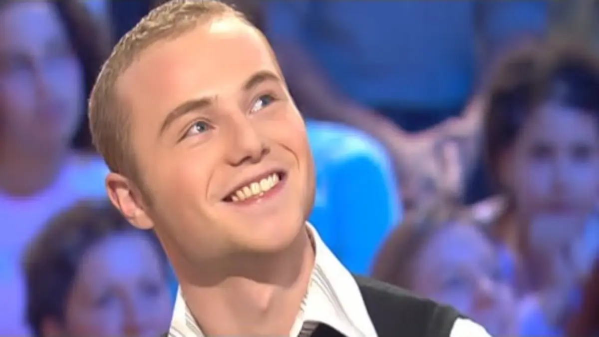 replay de Patrick pardonnera - t - il à son amie d'enfance ?