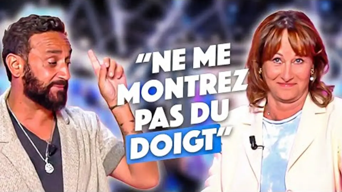 replay de Patrick Poivre D'Arvor conspirait pour déstabiliser Ségolène lors du DÉBAT avec Sarkozy !