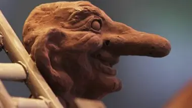 « Patrick Roger, le sculpteur du chocolat »