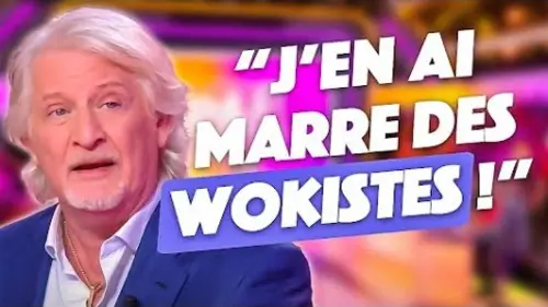 replay de Patrick Sébastien nous parle de son nouveau livre !