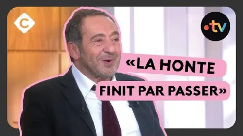 replay de Patrick Timsit : ses adieux (définitifs) à la scène ?