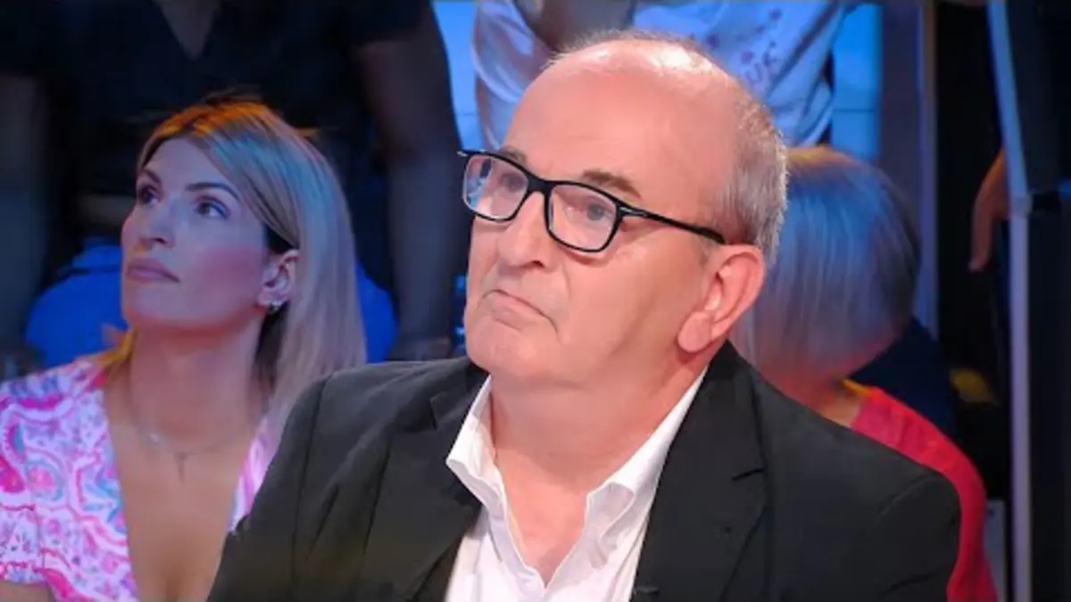 replay de Patrick veut rencontrer sa fille Laetitia