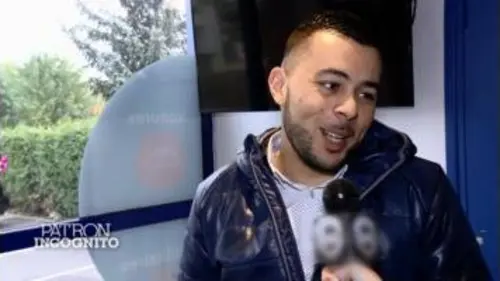 replay de Patron incognito : Jamal, alias "Le Jocond" de Rent a car !