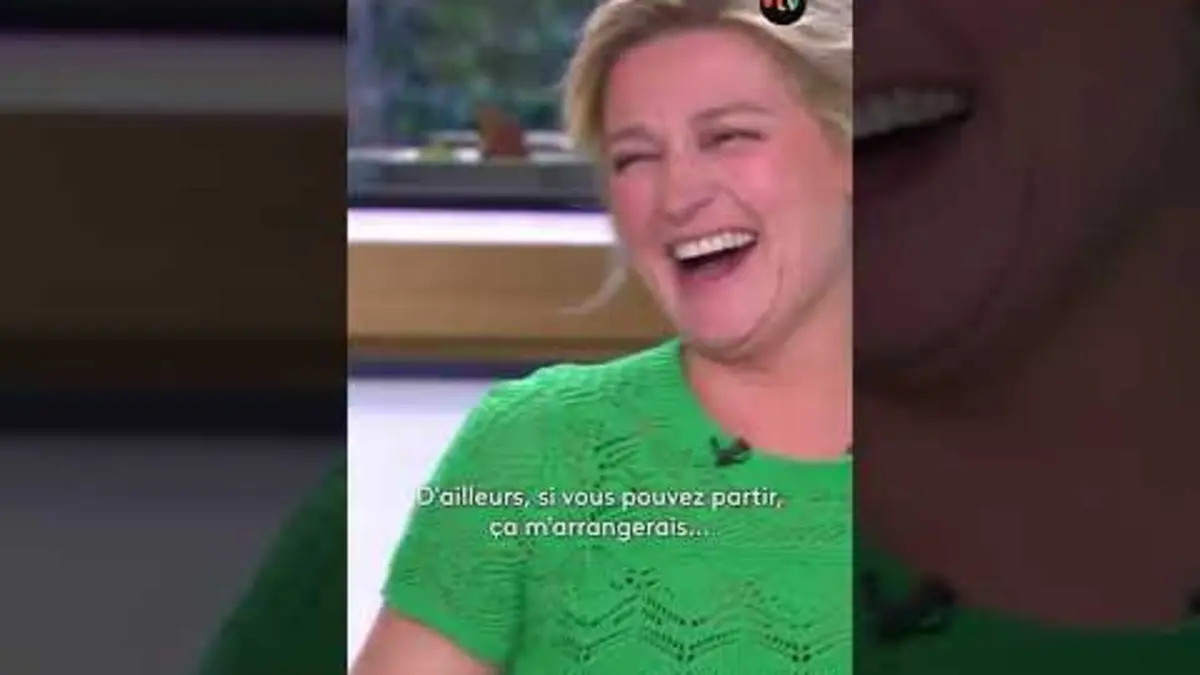 replay de ✨ Paul El Kharrat, le plus jeune champion des 12 coups de midi !