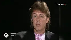 Paul McCartney, le doc sur l’après Beatles - L’œil d’Églantine Éméyé
