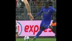 Paul Pogba playing football ✨⛏️ #football #ligue1 #soccer #sport #ligue1mcdonalds #footballshorts